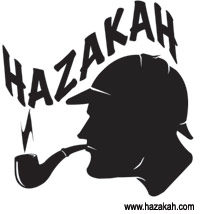 Hazakah: Live and Play with Purpose